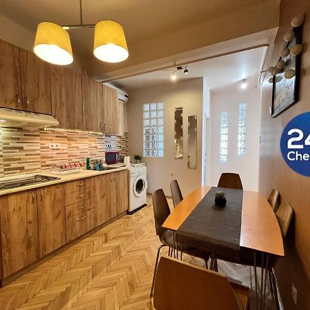 Bartok Apartment Szeged Eksteriør billede