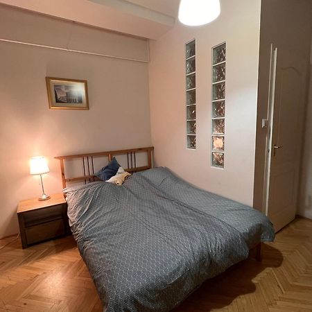 Bartok Apartment Szeged Eksteriør billede