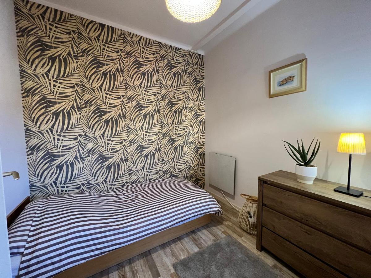Bartok Apartment Szeged Eksteriør billede