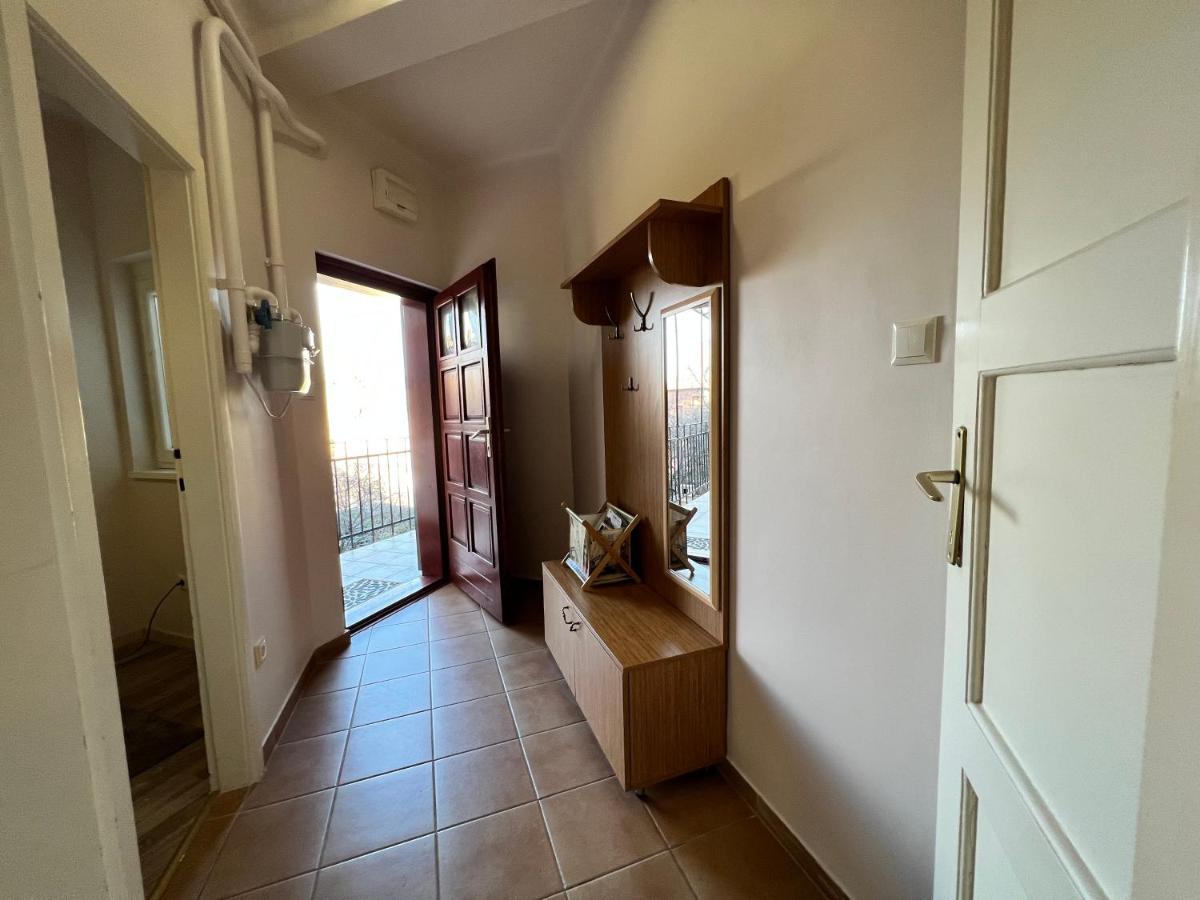 Bartok Apartment Szeged Eksteriør billede